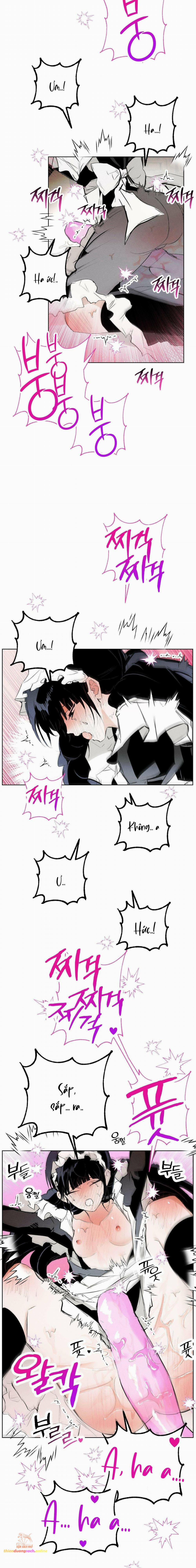 [18+] Thật Tuyệt Vời! 4 trang 10