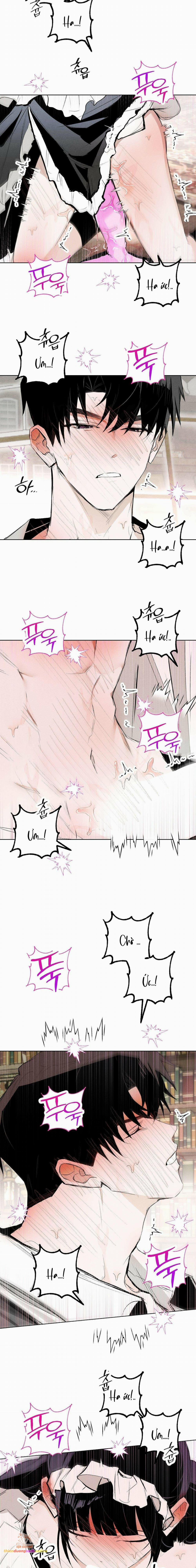 [18+] Thật Tuyệt Vời! 4 trang 16