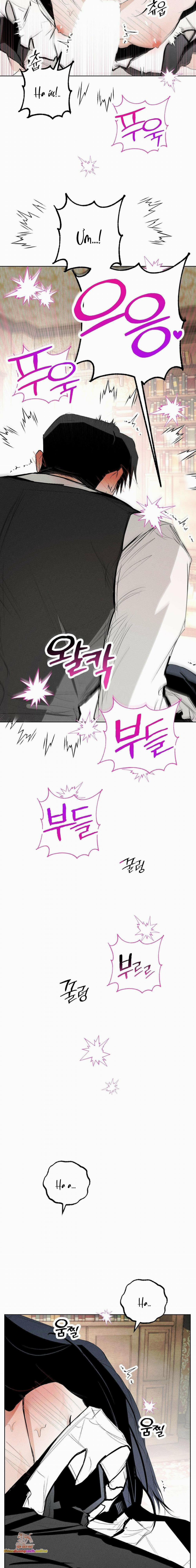 [18+] Thật Tuyệt Vời! 4 trang 17