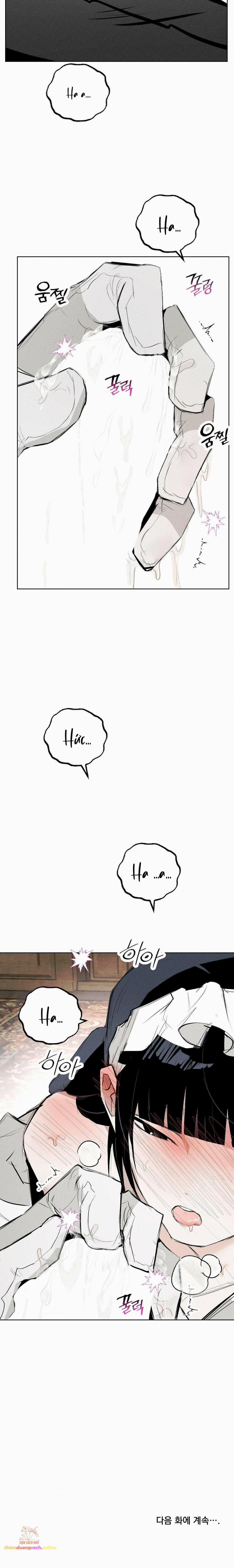 [18+] Thật Tuyệt Vời! 4 trang 18