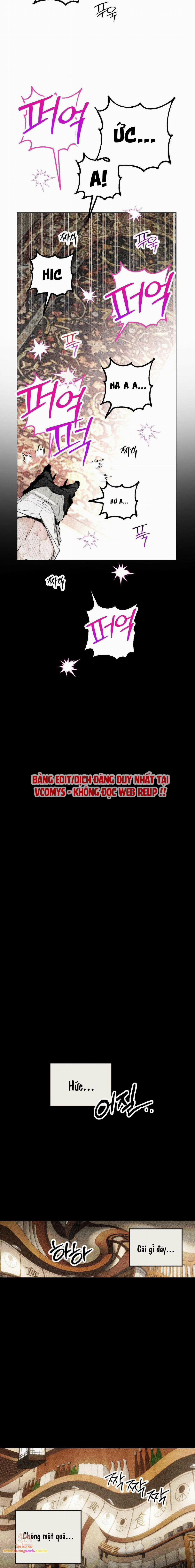 [18+] Thật Tuyệt Vời! 5 trang 13