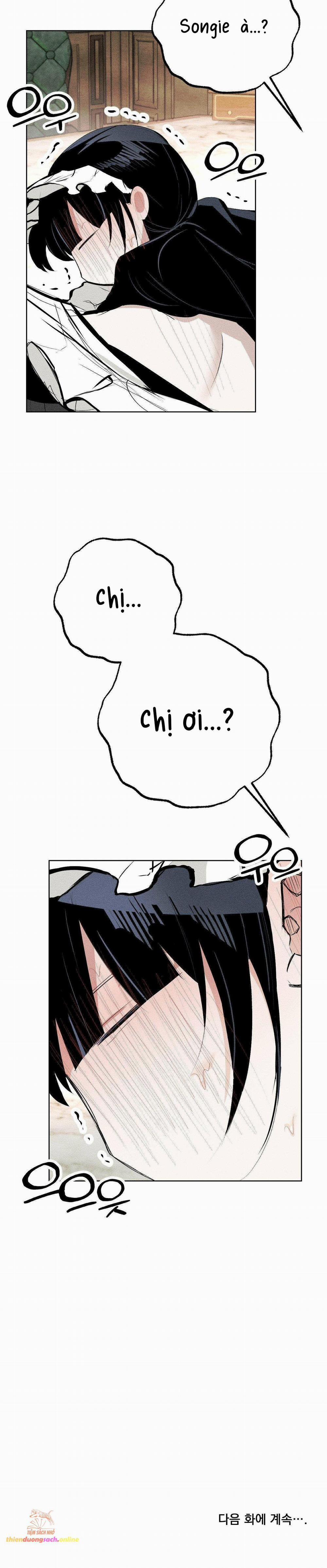 [18+] Thật Tuyệt Vời! 5 trang 18