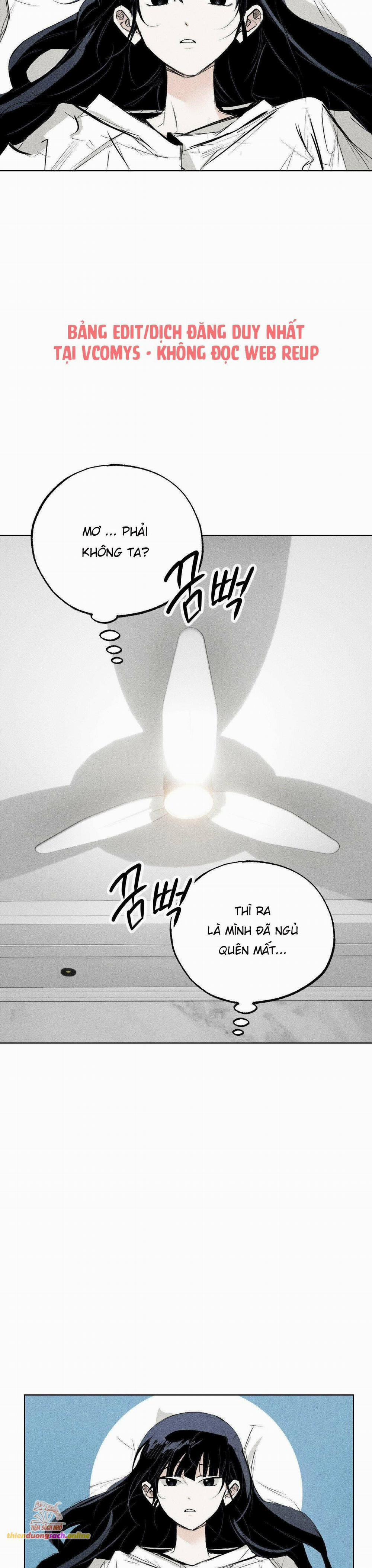 [18+] Thật Tuyệt Vời! 6 trang 12