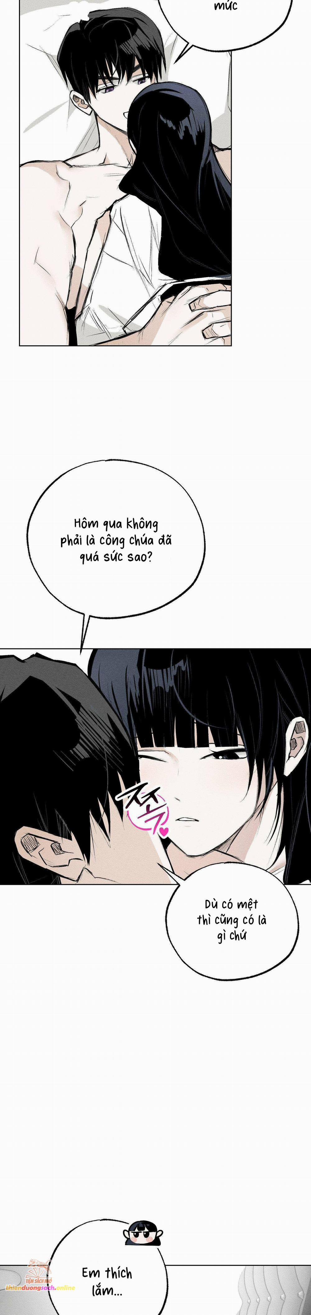 [18+] Thật Tuyệt Vời! 6 trang 20