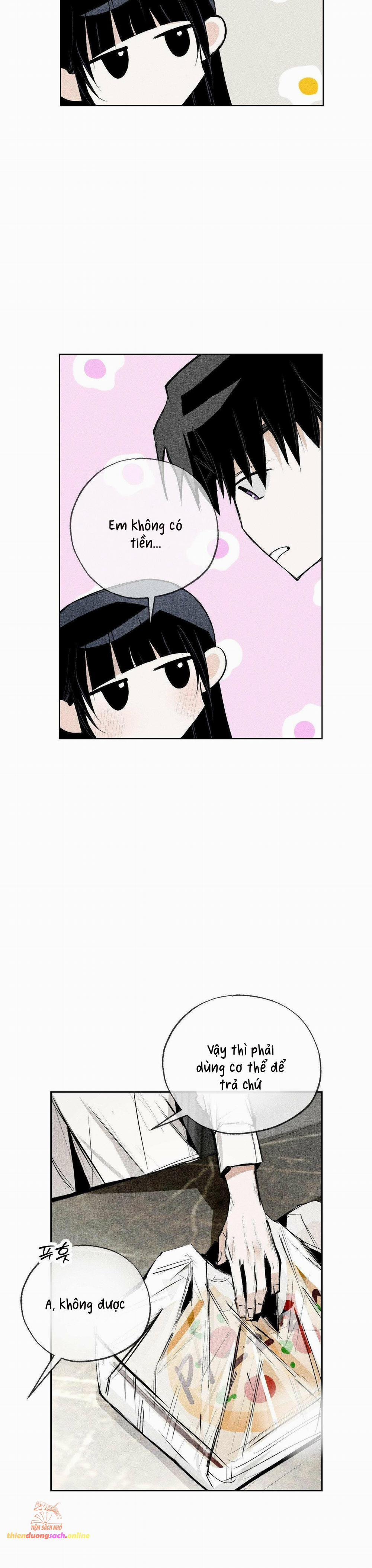 [18+] Thật Tuyệt Vời! 6 trang 23