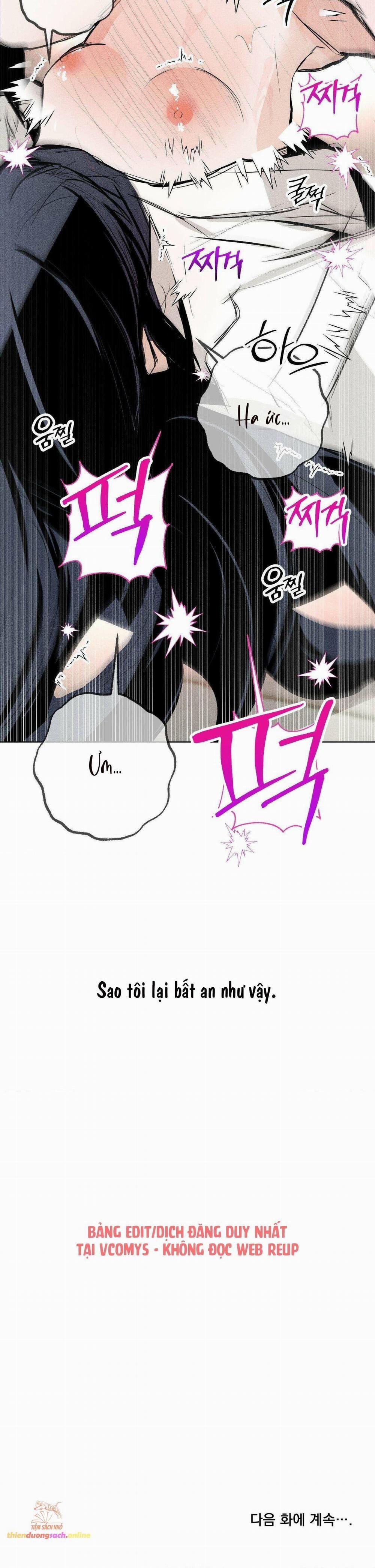 [18+] Thật Tuyệt Vời! 6 trang 32
