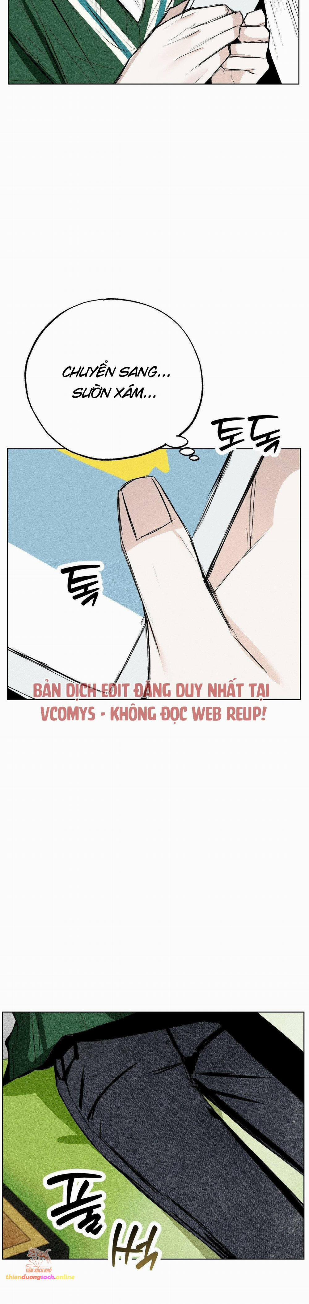 [18+] Thật Tuyệt Vời! 7 trang 10