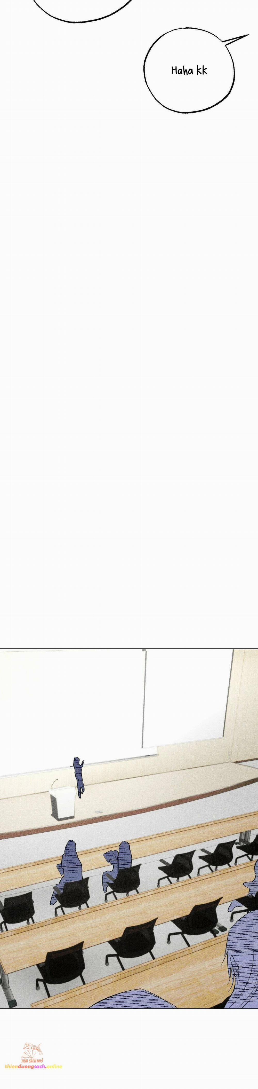 [18+] Thật Tuyệt Vời! 7 trang 20