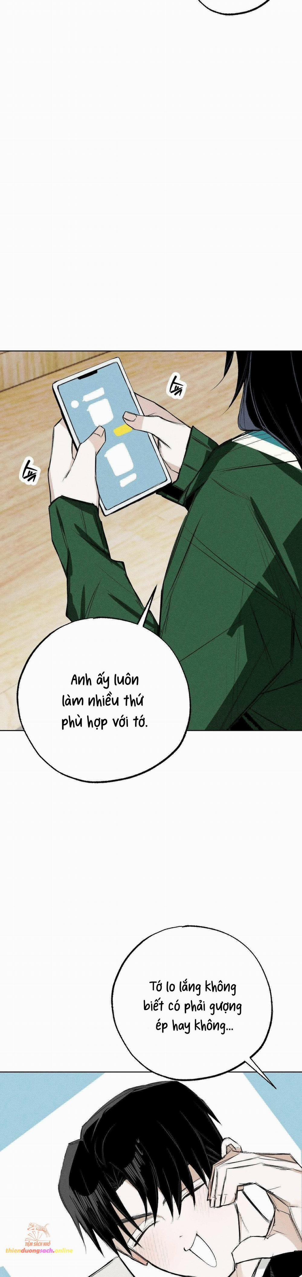 [18+] Thật Tuyệt Vời! 7 trang 25