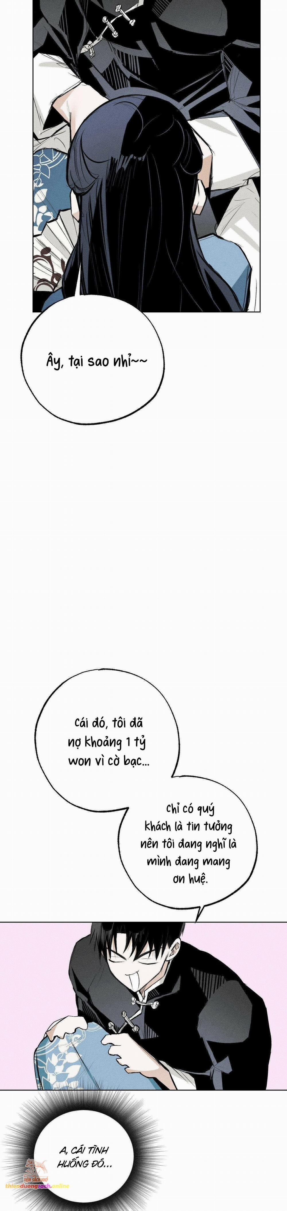 [18+] Thật Tuyệt Vời! 7 trang 28