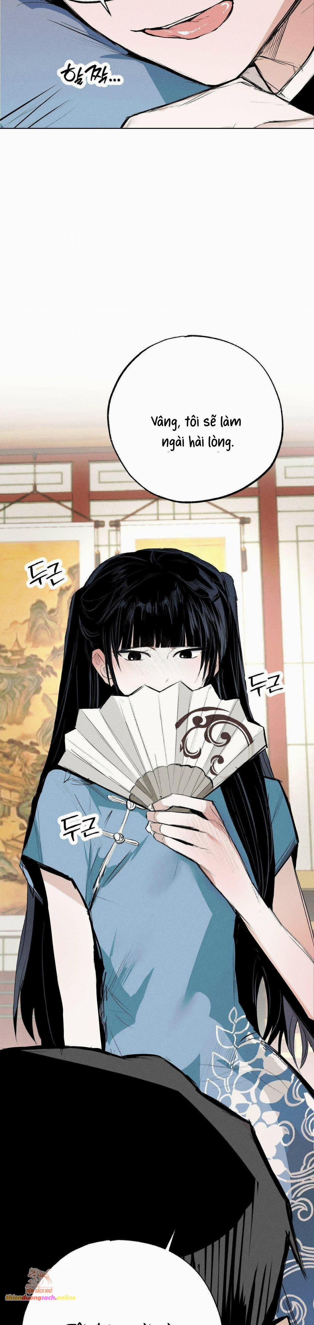 [18+] Thật Tuyệt Vời! 7 trang 30