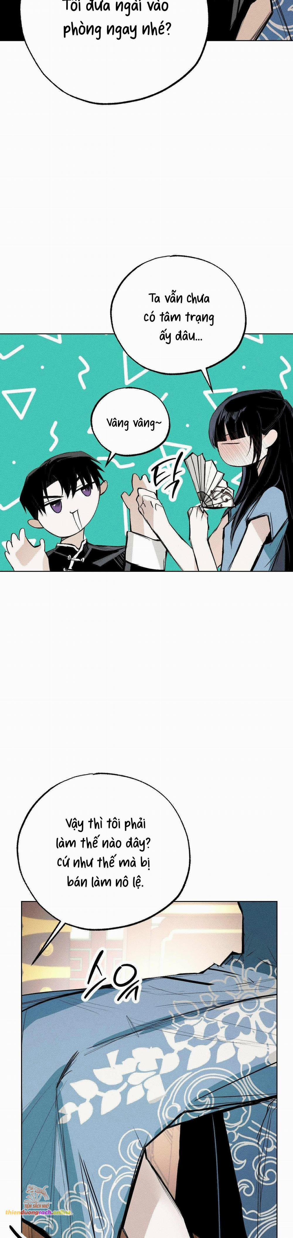 [18+] Thật Tuyệt Vời! 7 trang 31