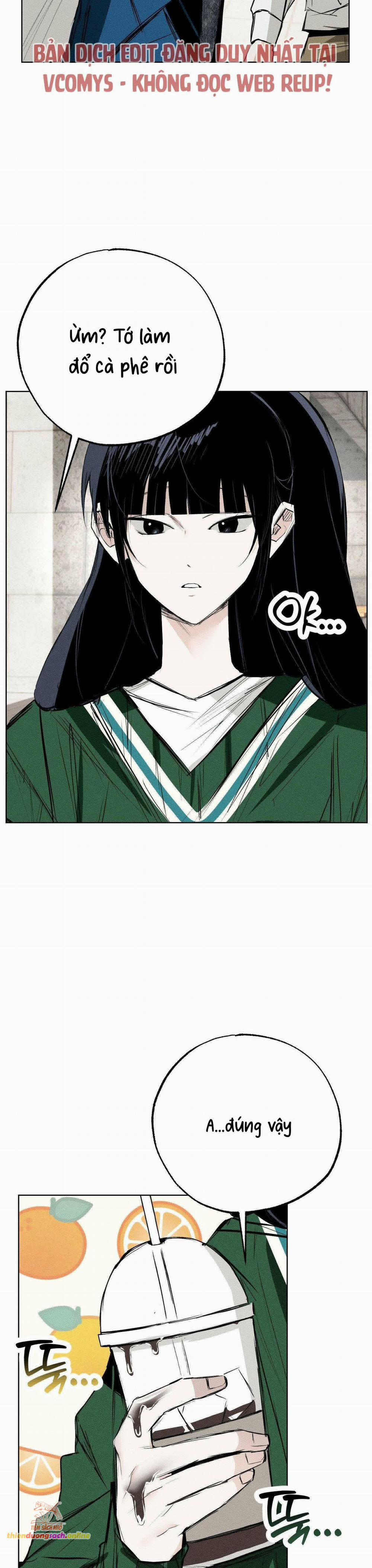 [18+] Thật Tuyệt Vời! 7 trang 5