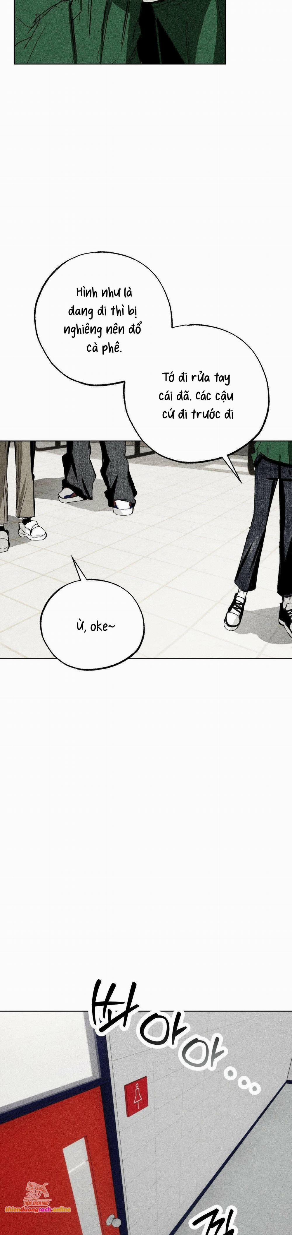 [18+] Thật Tuyệt Vời! 7 trang 6