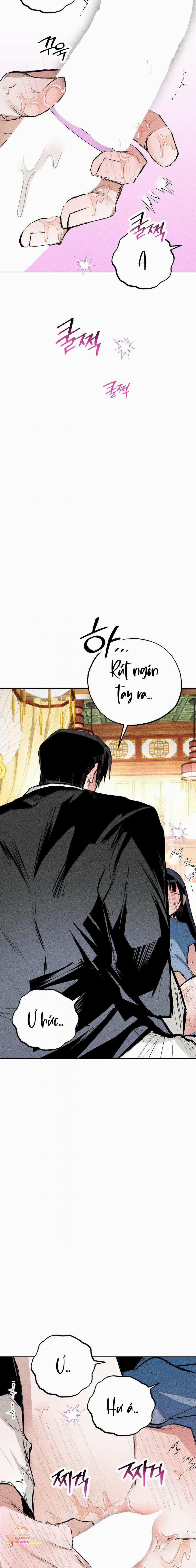 [18+] Thật Tuyệt Vời! 8 trang 11