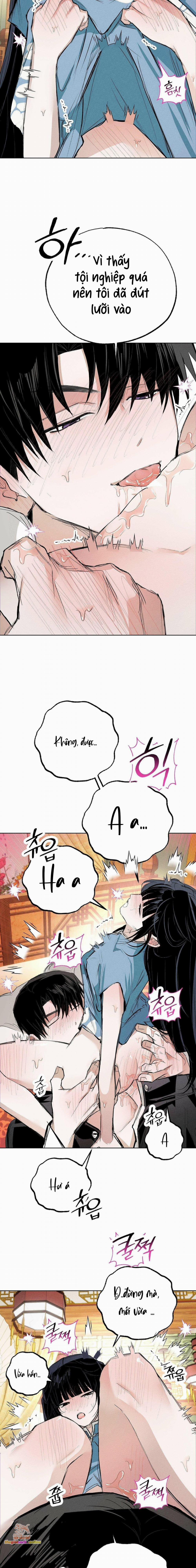 [18+] Thật Tuyệt Vời! 8 trang 4