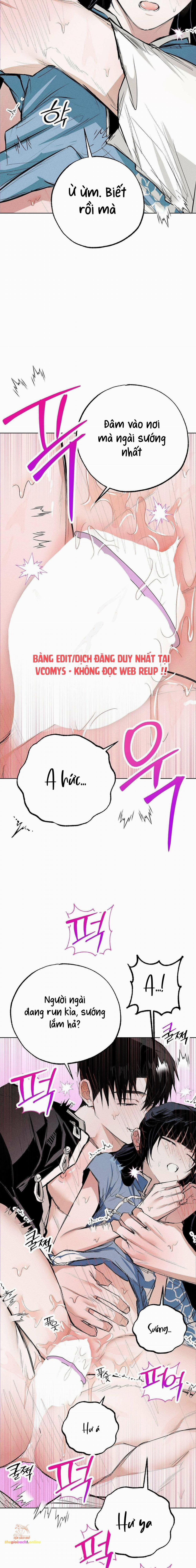 [18+] Thật Tuyệt Vời! 9 trang 13