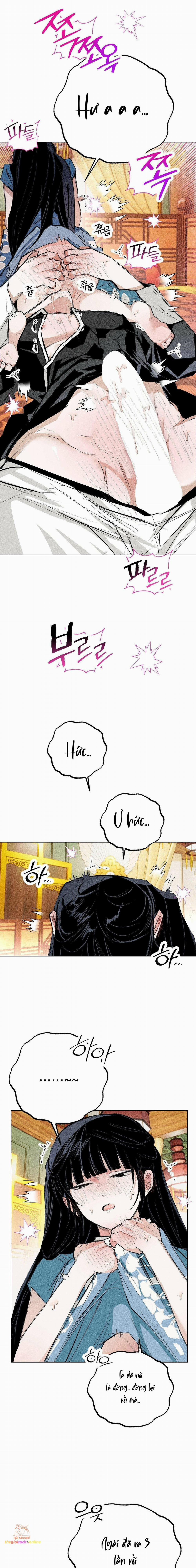 [18+] Thật Tuyệt Vời! 9 trang 2