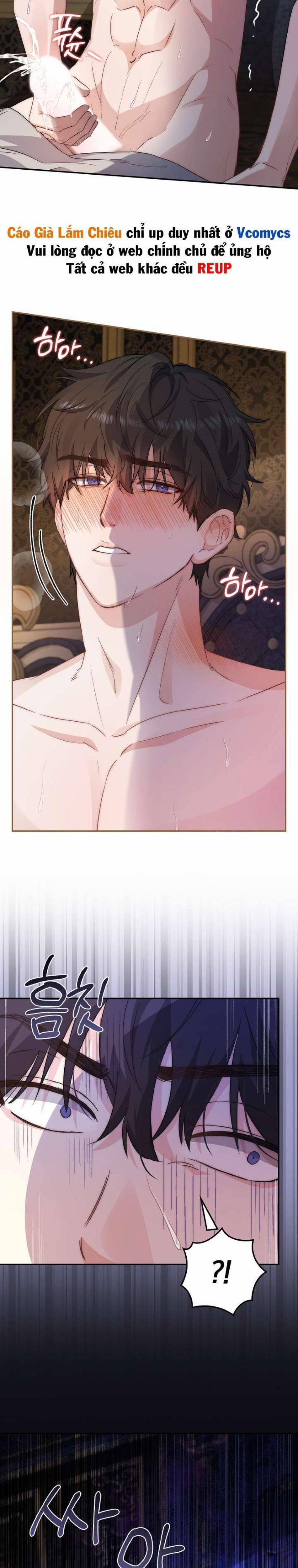 [18+] Thể Loại Khác Quá Đấy? 1 trang 14