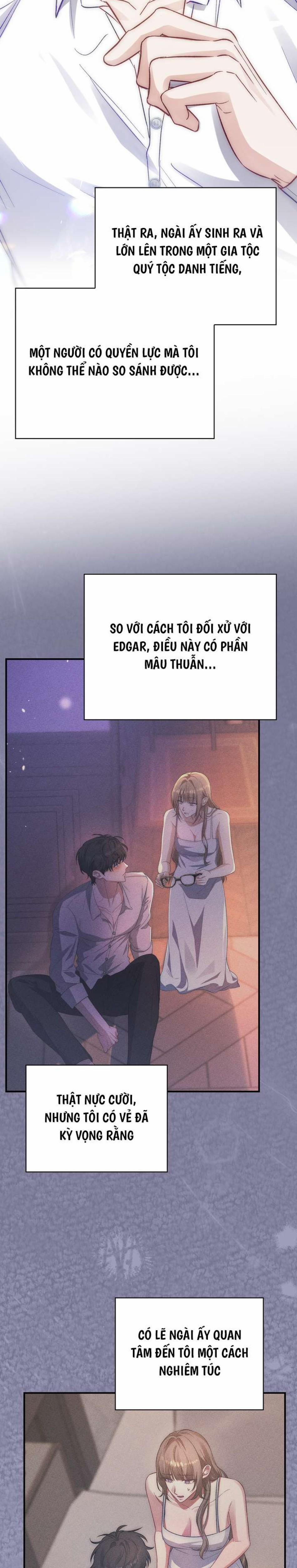 [18+] Thể Loại Khác Quá Đấy? 10 trang 11