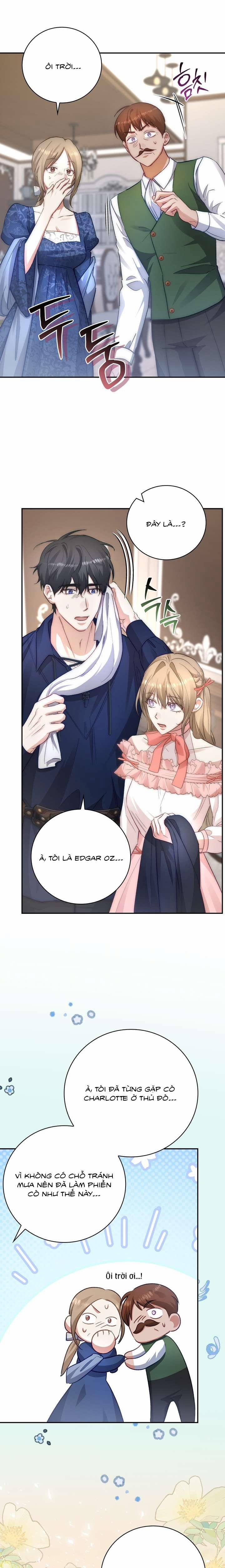 [18+] Thể Loại Khác Quá Đấy? 11 trang 12