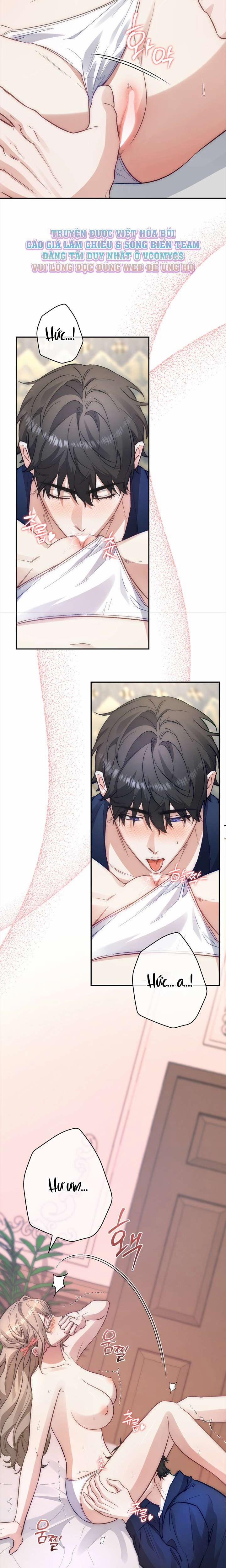 [18+] Thể Loại Khác Quá Đấy? 12 trang 7
