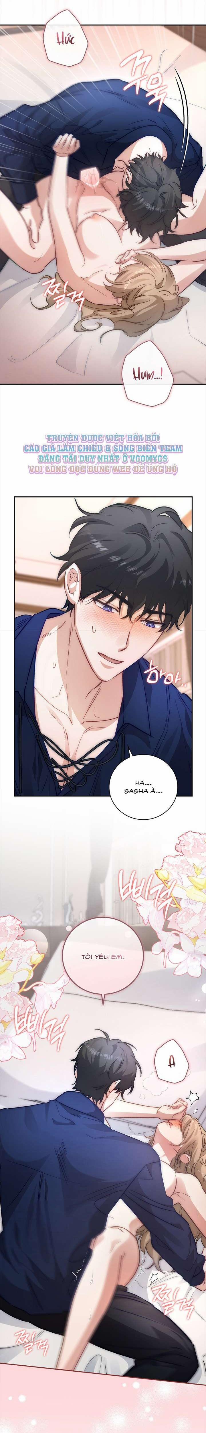 [18+] Thể Loại Khác Quá Đấy? 13 trang 1