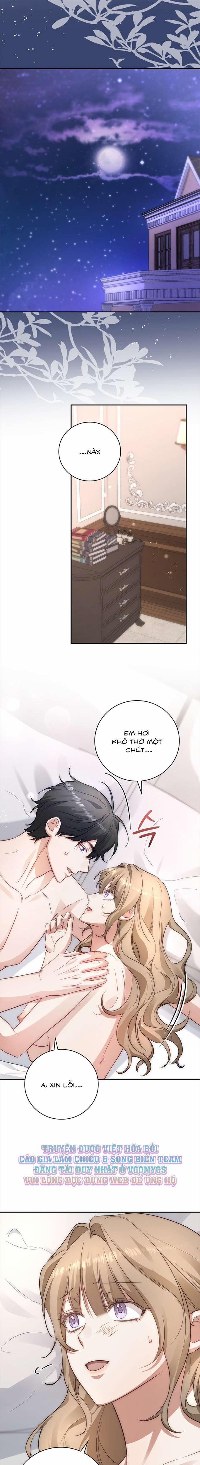 [18+] Thể Loại Khác Quá Đấy? 13 trang 12