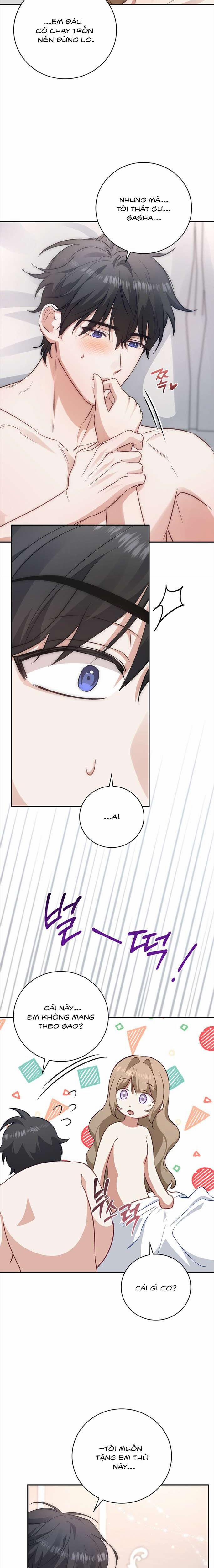 [18+] Thể Loại Khác Quá Đấy? 13 trang 13