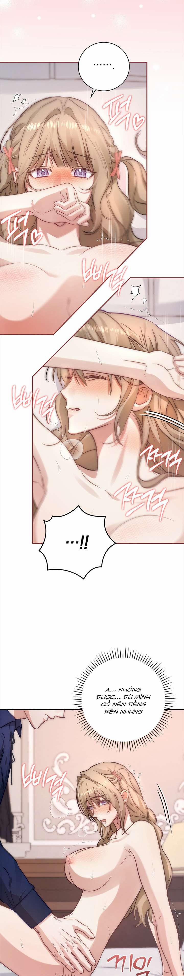 [18+] Thể Loại Khác Quá Đấy? 13 trang 2