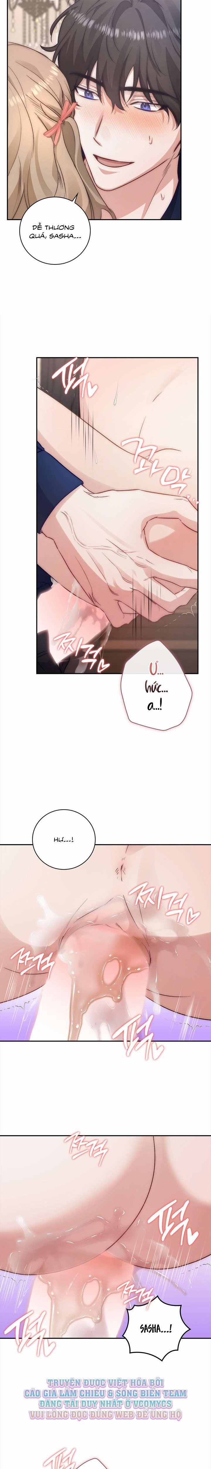 [18+] Thể Loại Khác Quá Đấy? 13 trang 6