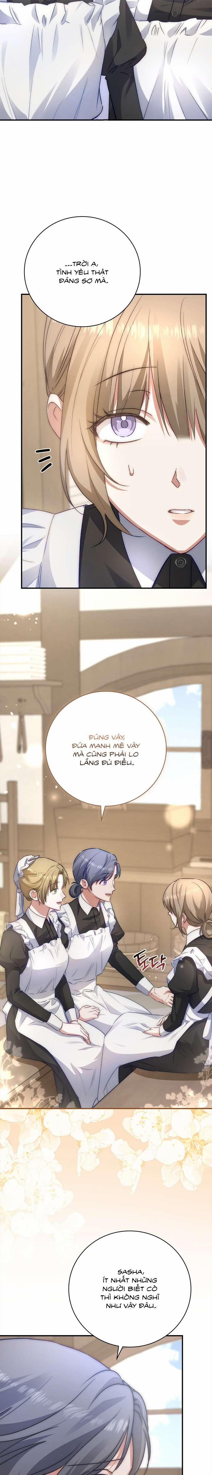 [18+] Thể Loại Khác Quá Đấy? 14 trang 12