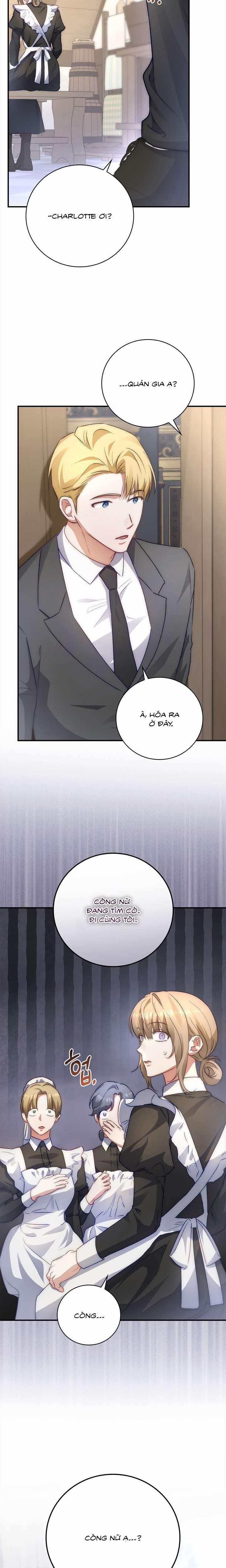 [18+] Thể Loại Khác Quá Đấy? 14 trang 14