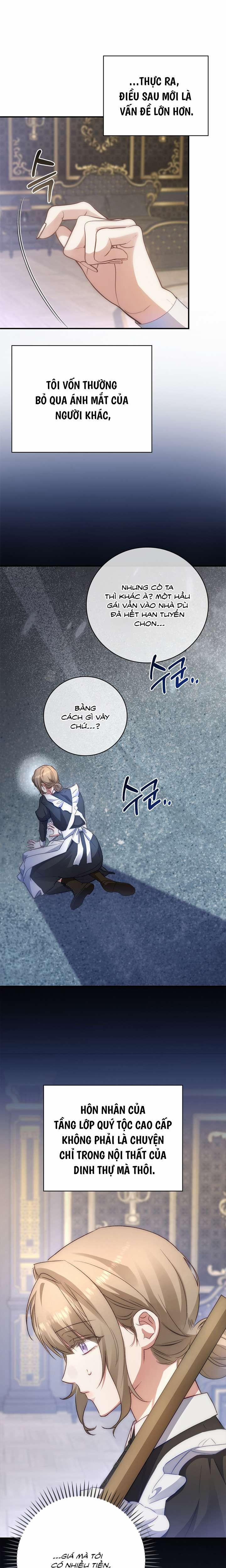 [18+] Thể Loại Khác Quá Đấy? 14 trang 4