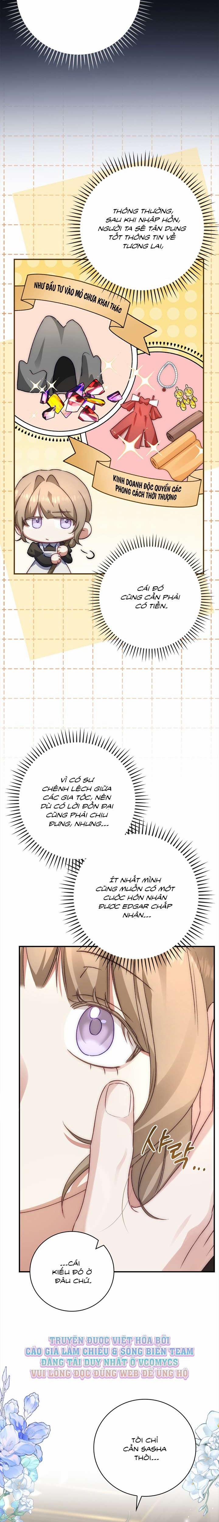 [18+] Thể Loại Khác Quá Đấy? 14 trang 5