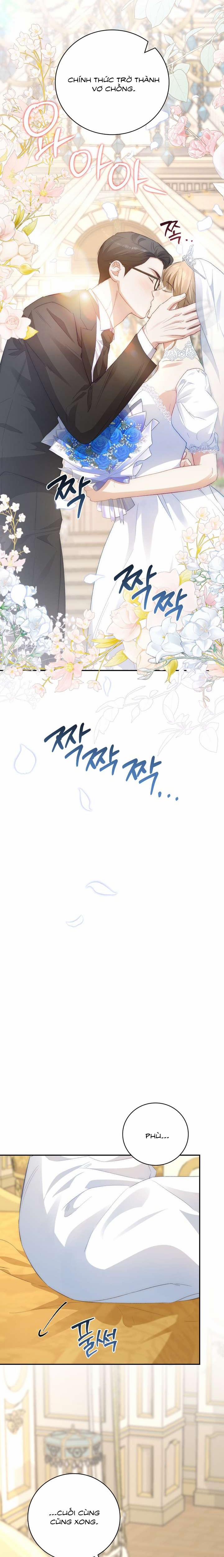 [18+] Thể Loại Khác Quá Đấy? 15 trang 7