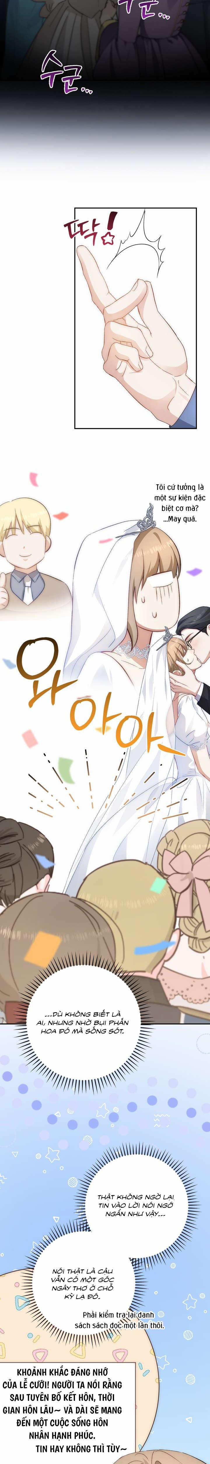 [18+] Thể Loại Khác Quá Đấy? 15 trang 9