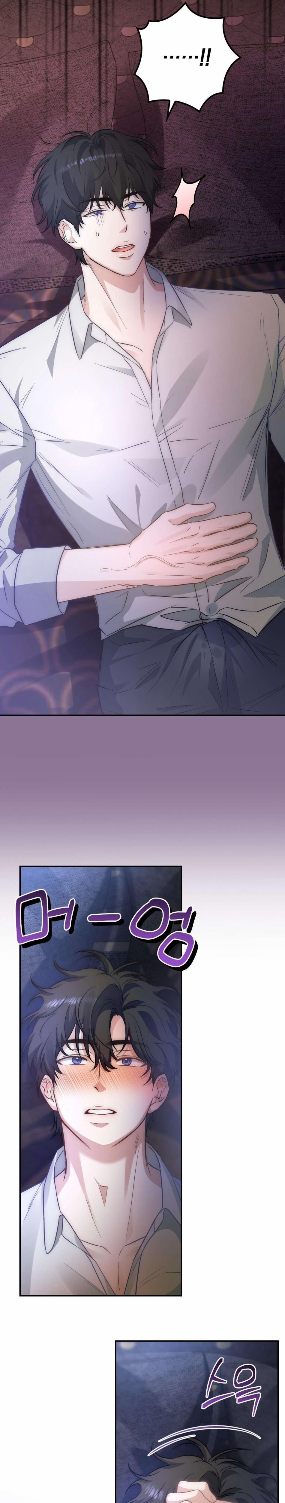 [18+] Thể Loại Khác Quá Đấy? 2 trang 15