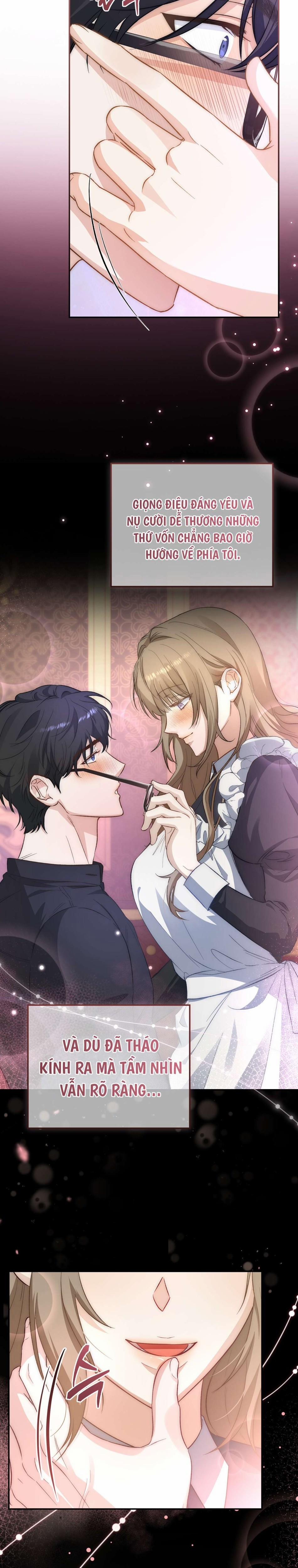 [18+] Thể Loại Khác Quá Đấy? 2 trang 4