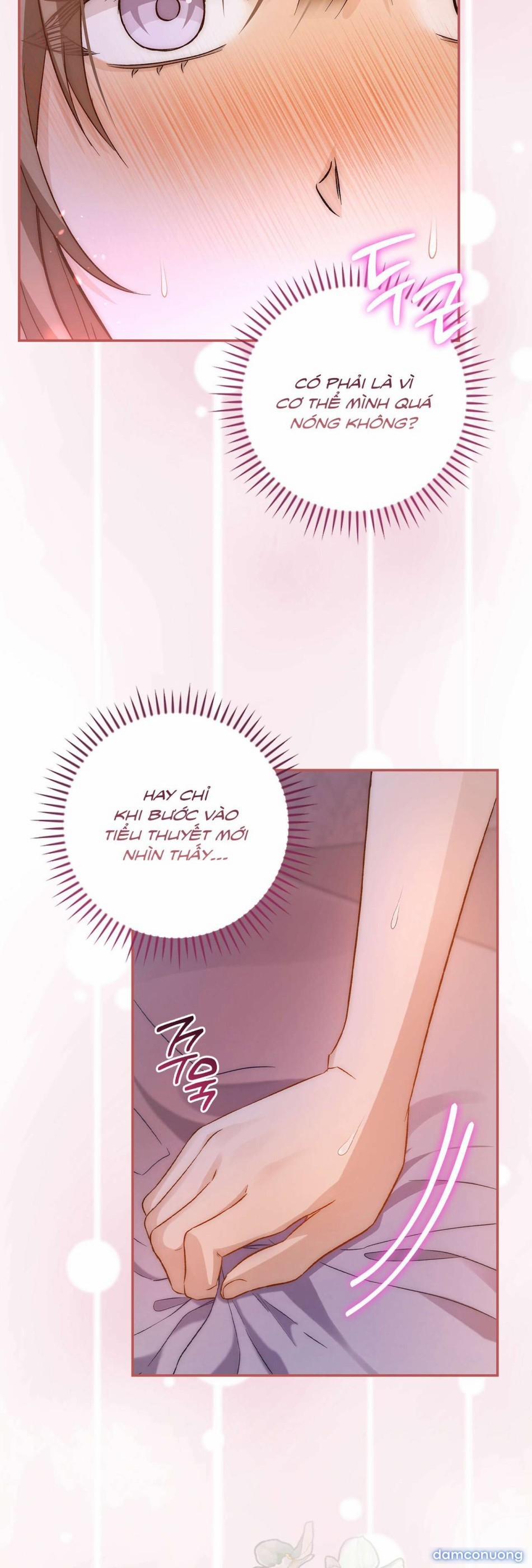 [18+] Thể Loại Khác Quá Đấy? 3 trang 11