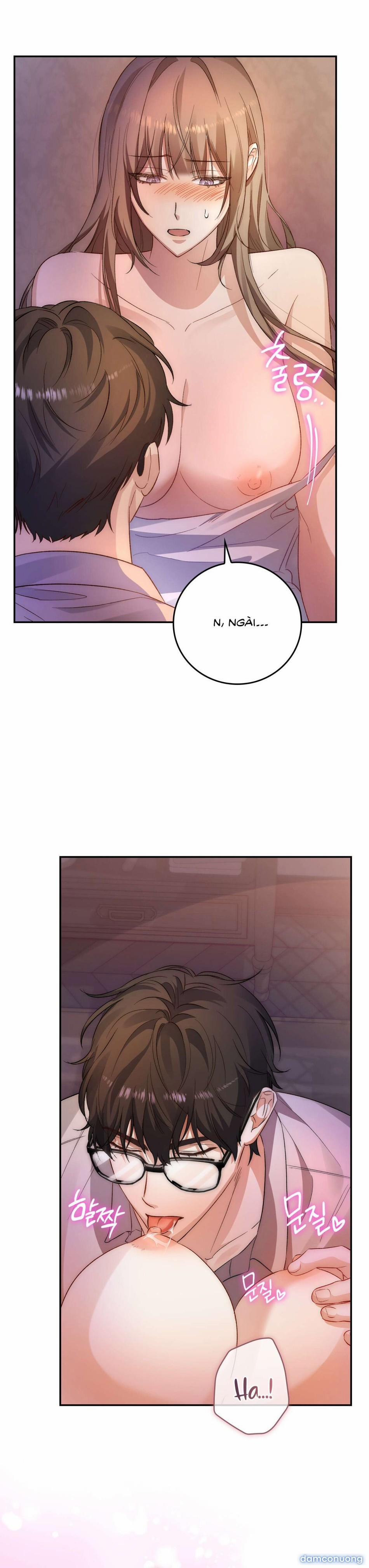 [18+] Thể Loại Khác Quá Đấy? 3 trang 5