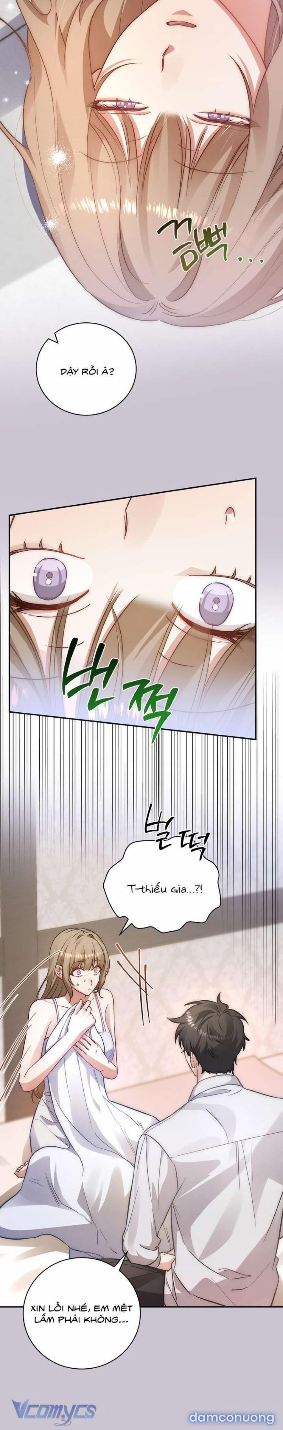 [18+] Thể Loại Khác Quá Đấy? 4 trang 6