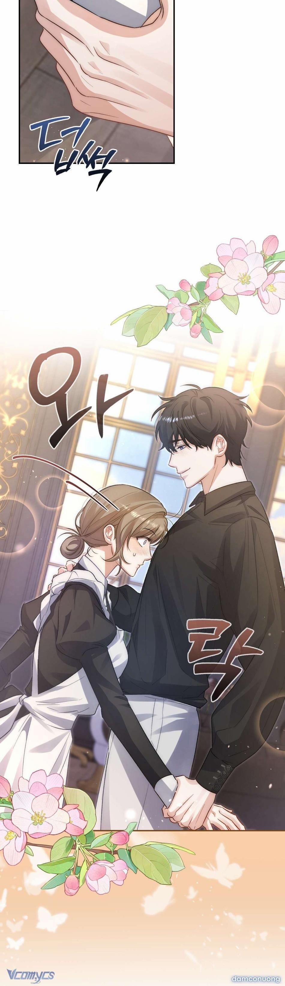 [18+] Thể Loại Khác Quá Đấy? 5 trang 2