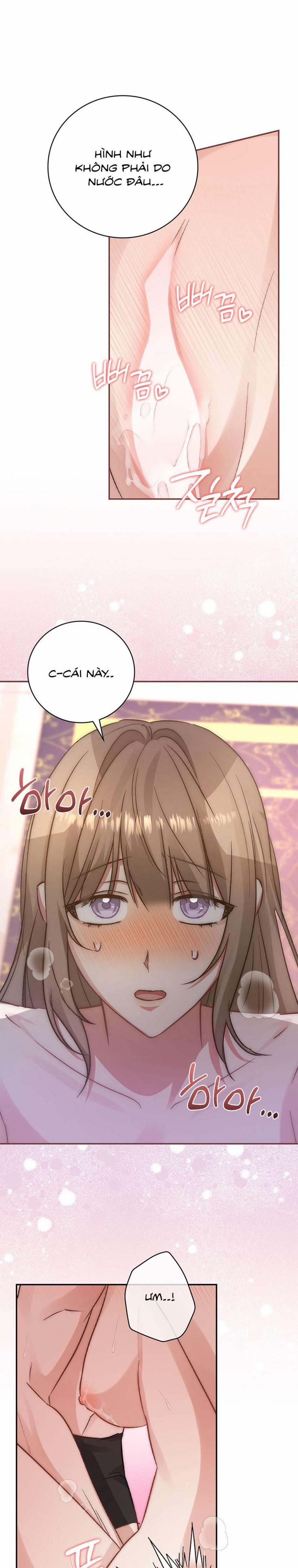 [18+] Thể Loại Khác Quá Đấy? 6 trang 3