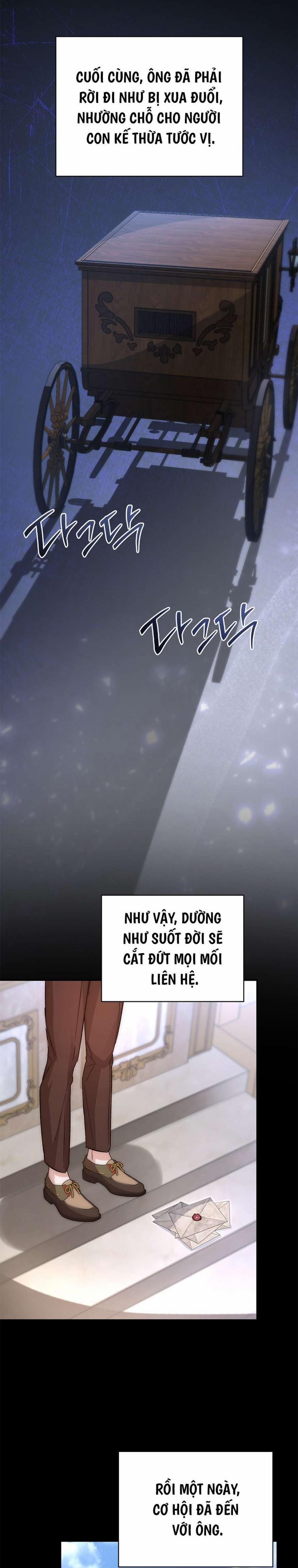 [18+] Thể Loại Khác Quá Đấy? 7 trang 13