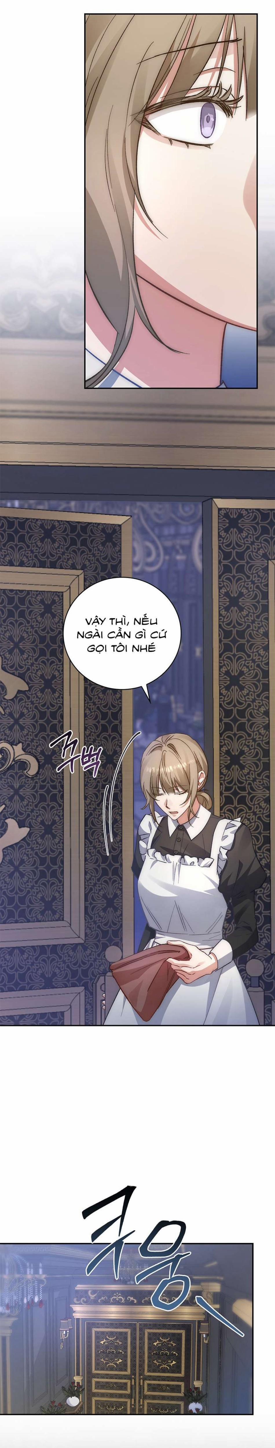 [18+] Thể Loại Khác Quá Đấy? 7 trang 3