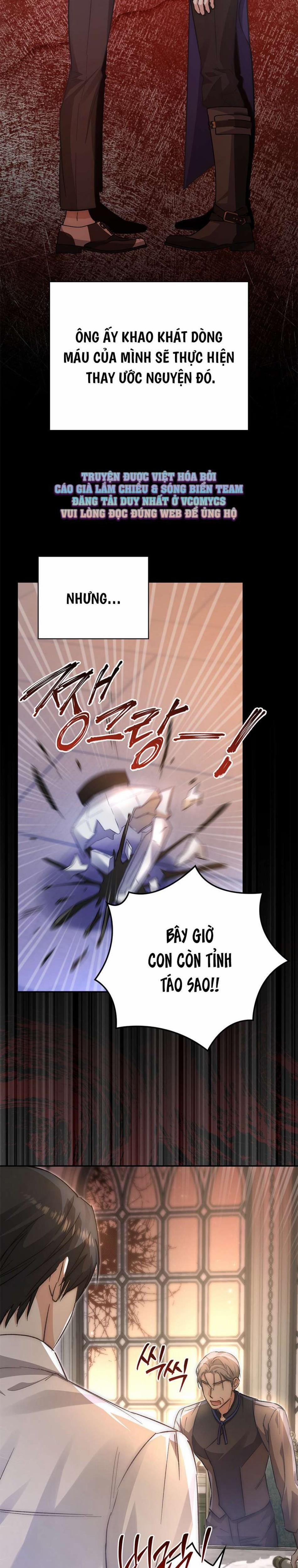 [18+] Thể Loại Khác Quá Đấy? 7 trang 8