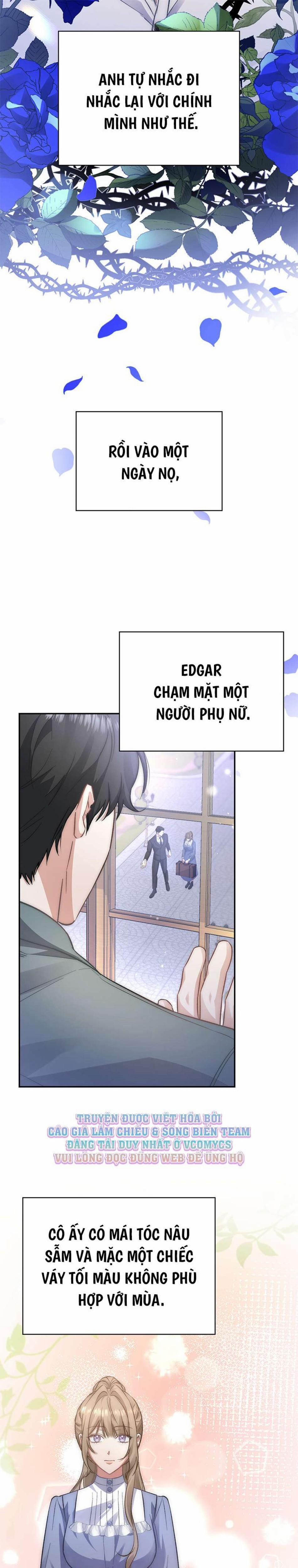 [18+] Thể Loại Khác Quá Đấy? 8 trang 4