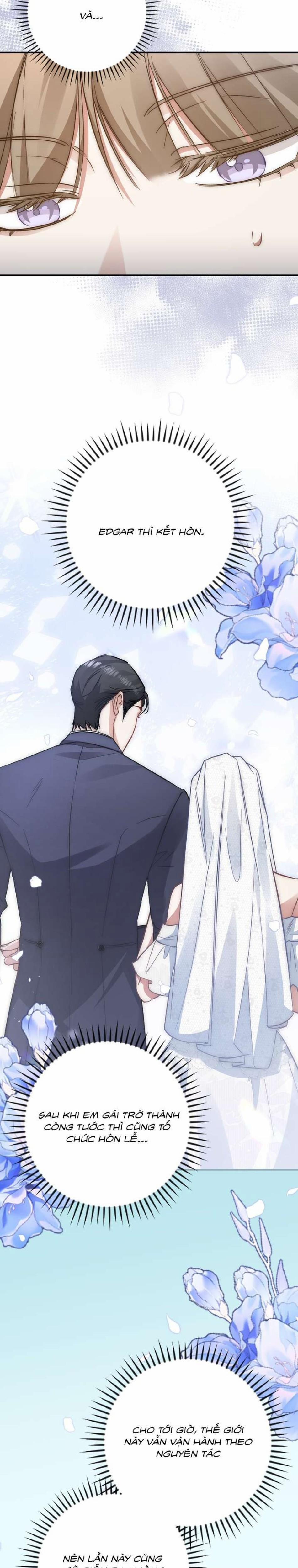 [18+] Thể Loại Khác Quá Đấy? 9 trang 12