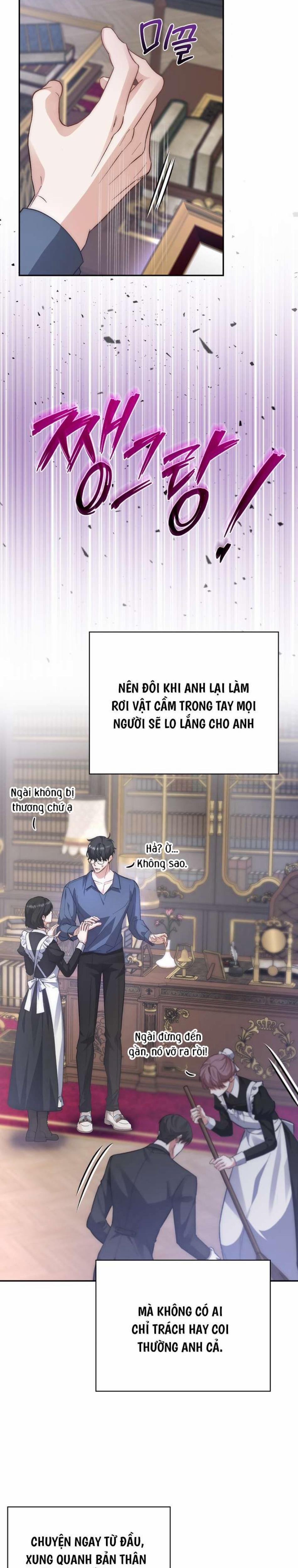 [18+] Thể Loại Khác Quá Đấy? 9 trang 2